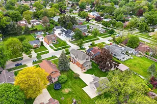 1117 Margret St, Des Plaines, IL 60016 - Photo 45