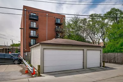 5362 W Lawrence Avenue #2W, Chicago, IL 60630 - Photo 21