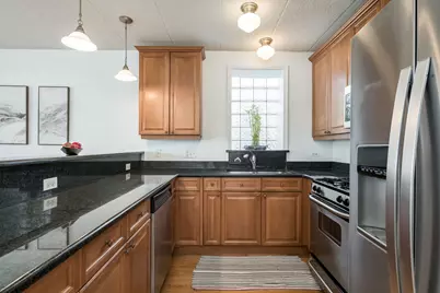 5362 W Lawrence Avenue #2W, Chicago, IL 60630 - Photo 7