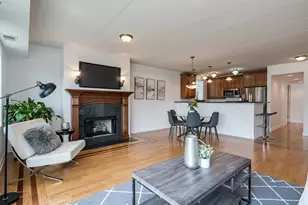 5362 W Lawrence Ave, Chicago, IL 60630 - Photo 5