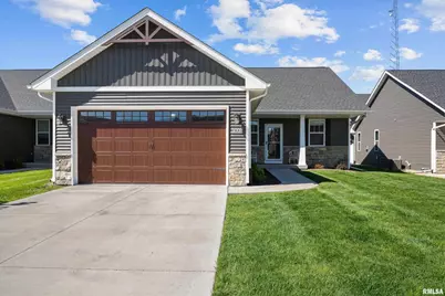 3098 Mary Leigh Drive, Bettendorf, IA 52722 - Photo 1