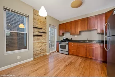 1807 W North Avenue #2F, Chicago, IL 60622 - Photo 5