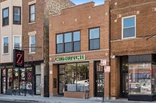 1807 W North Ave, Chicago, IL 60622 - Photo 1
