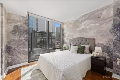 744 N Clark Street #705, Chicago, IL 60654 - Photo 13