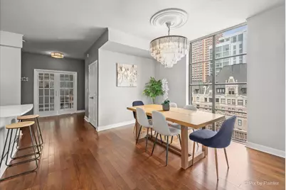 744 N Clark Street #705, Chicago, IL 60654 - Photo 9