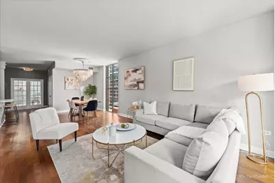 744 N Clark Street #705, Chicago, IL 60654 - Photo 11