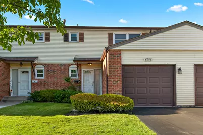 6838 Winston Drive, Tinley Park, IL 60477 - Photo 1