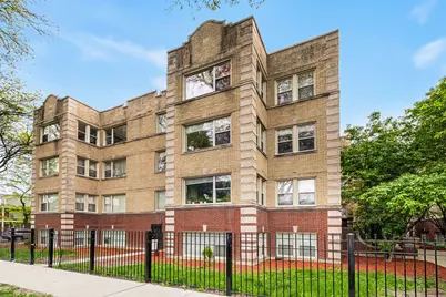 4859 N Harding Avenue #2, Chicago, IL 60625 - Photo 1