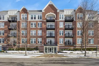 7753 Van Buren Street #211, Forest Park, IL 60130 - Photo 1