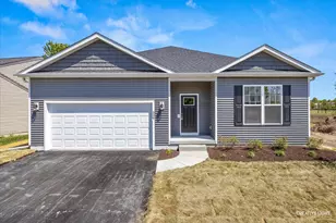 336 N Charles St, Cortland, IL 60112 - Photo 1