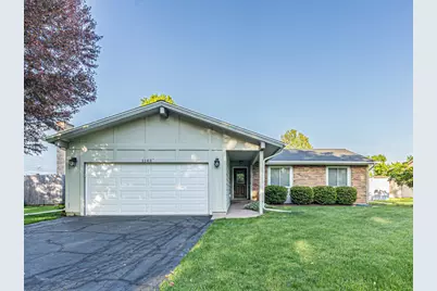 1145 N Thackeray Drive, Palatine, IL 60067 - Photo 27