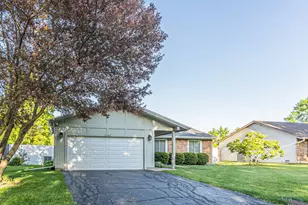 1145 N Thackeray Dr, Palatine, IL 60067 - Photo 25