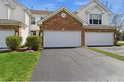 710 Riding Lane #0, Saint Charles, IL 60174 - Photo 1