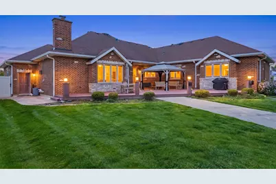 5605 S Kensington Avenue, Countryside, IL 60525 - Photo 3
