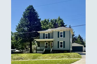 115 Lyle Street, Kewanee, IL 61443 - Photo 1