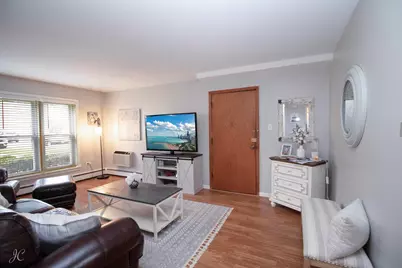 10803 S Pulaski Road #4, Chicago, IL 60655 - Photo 9