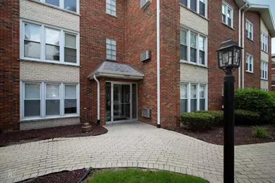 10803 S Pulaski Road #4, Chicago, IL 60655 - Photo 3