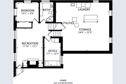 1976 Robert Street, Aurora, IL 60506 - Photo 45