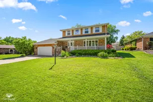 357 Windermere Way, Bourbonnais, IL 60914 - Photo 1