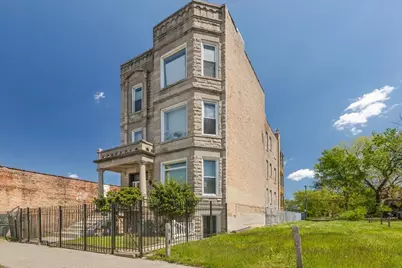 5319 S Indiana Avenue, Chicago, IL 60615 - Photo 1