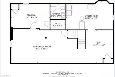 400 Willow Road, Lakemoor, IL 60051 - Photo 59