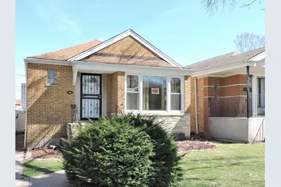 8005 S Campbell Avenue, Chicago, IL 60652 - Photo 1