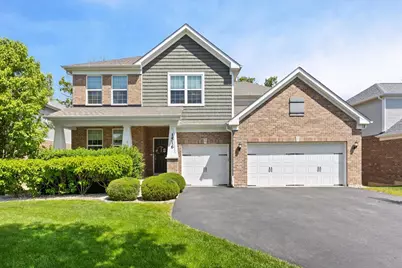 1516 Hartford Lane, Woodridge, IL 60517 - Photo 1