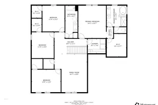 1516 Hartford Ln, Woodridge, IL 60517 - Photo 53