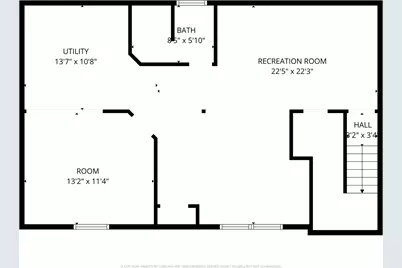 118 E Lamphere Drive, Blue Grass, IA 52726 - Photo 47