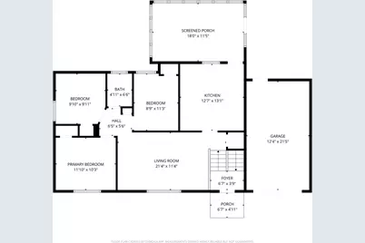 118 E Lamphere Drive, Blue Grass, IA 52726 - Photo 49