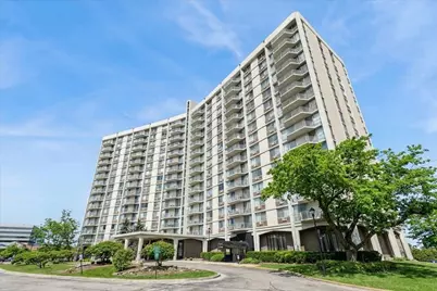 40 N Tower Road #8F, Oak Brook, IL 60523 - Photo 1