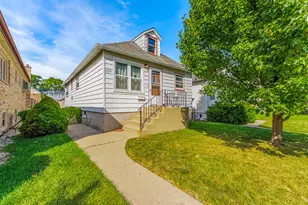 3314 N Ozanam Ave, Chicago, IL 60634 - Photo 1