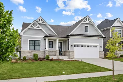 906 Cartwright Lane, Schaumburg, IL 60193 - Photo 1