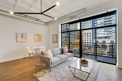 1307 S Wabash Avenue #504, Chicago, IL 60605 - Photo 3