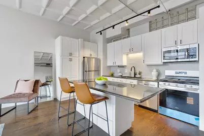 1307 S Wabash Avenue #504, Chicago, IL 60605 - Photo 9
