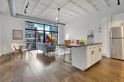 1307 S Wabash Avenue #504, Chicago, IL 60605 - Photo 7