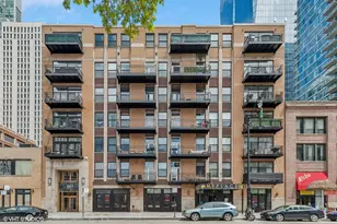 1307 S Wabash Ave, Chicago, IL 60605 - Photo 1