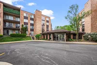 1103 S Hunt Club Drive #126, Mount Prospect, IL 60056 - Photo 21