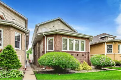 3505 N Nottingham Avenue, Chicago, IL 60634 - Photo 3