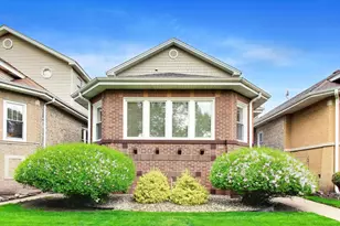 3505 N Nottingham Ave, Chicago, IL 60634 - Photo 1