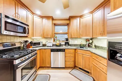 3505 N Nottingham Avenue, Chicago, IL 60634 - Photo 11