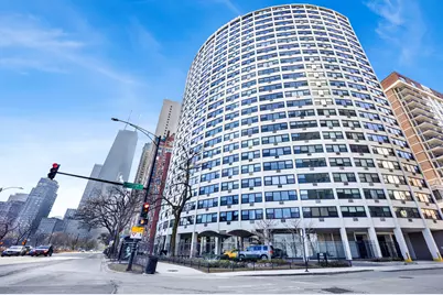1150 N Lake Shore Drive #13C, Chicago, IL 60611 - Photo 1