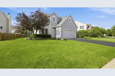 1620 Manor Oaks Drive, Plainfield, IL 60586 - Photo 3