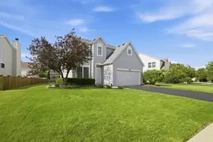 1620 Manor Oaks Dr, Plainfield, IL 60586 - Photo 3