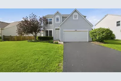 1620 Manor Oaks Drive, Plainfield, IL 60586 - Photo 1