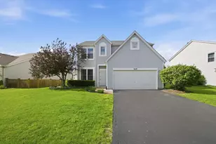 1620 Manor Oaks Dr, Plainfield, IL 60586 - Photo 1