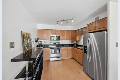 201 S Maple Avenue #106, Oak Park, IL 60302 - Photo 9