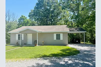 42 Butler Lane, Makanda, IL 62958 - Photo 1