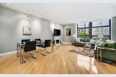 680 N Lake Shore Drive #322, Chicago, IL 60611 - Photo 3