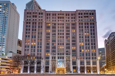 680 N Lake Shore Drive #322, Chicago, IL 60611 - Photo 1